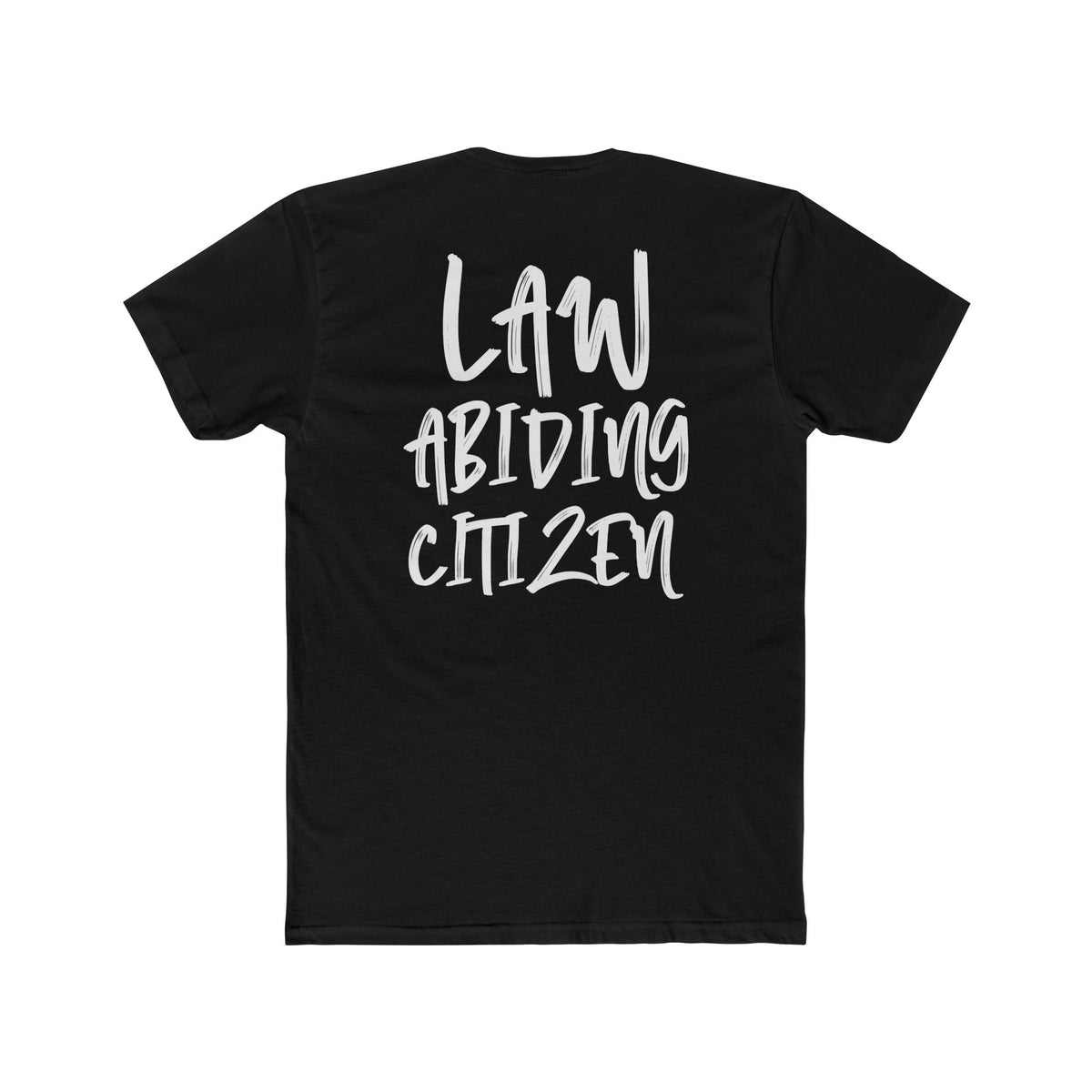 Law Abiding Citizen T-Shirt