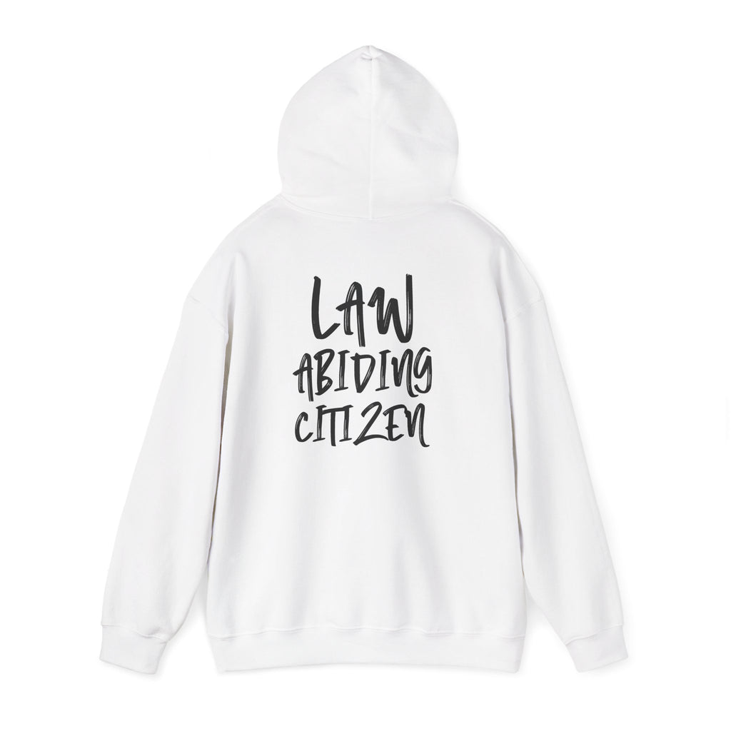 Law Abiding Citizen (Hoodie)