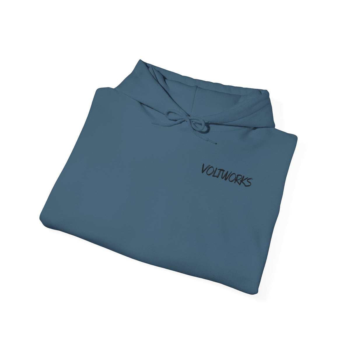 Voltworks Hoodie