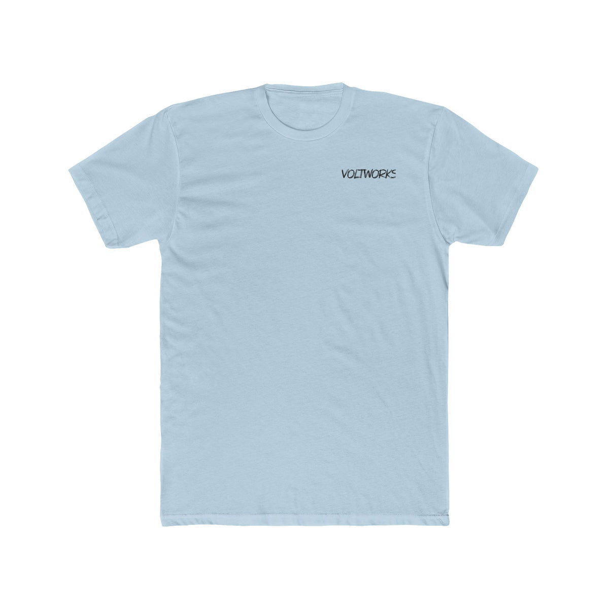Will Run T Shirt