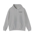 No Plate Hoodie