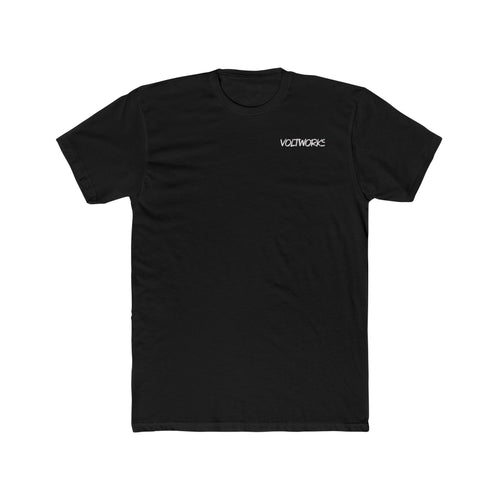 No Plate T shirt