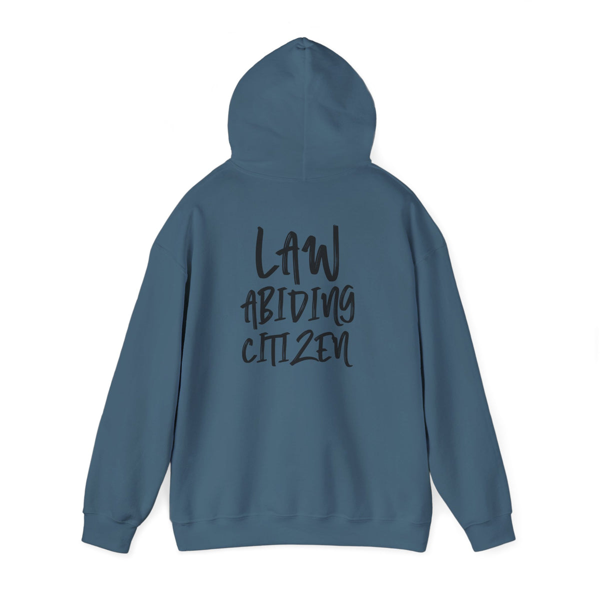 Law Abiding Citizen (Hoodie)