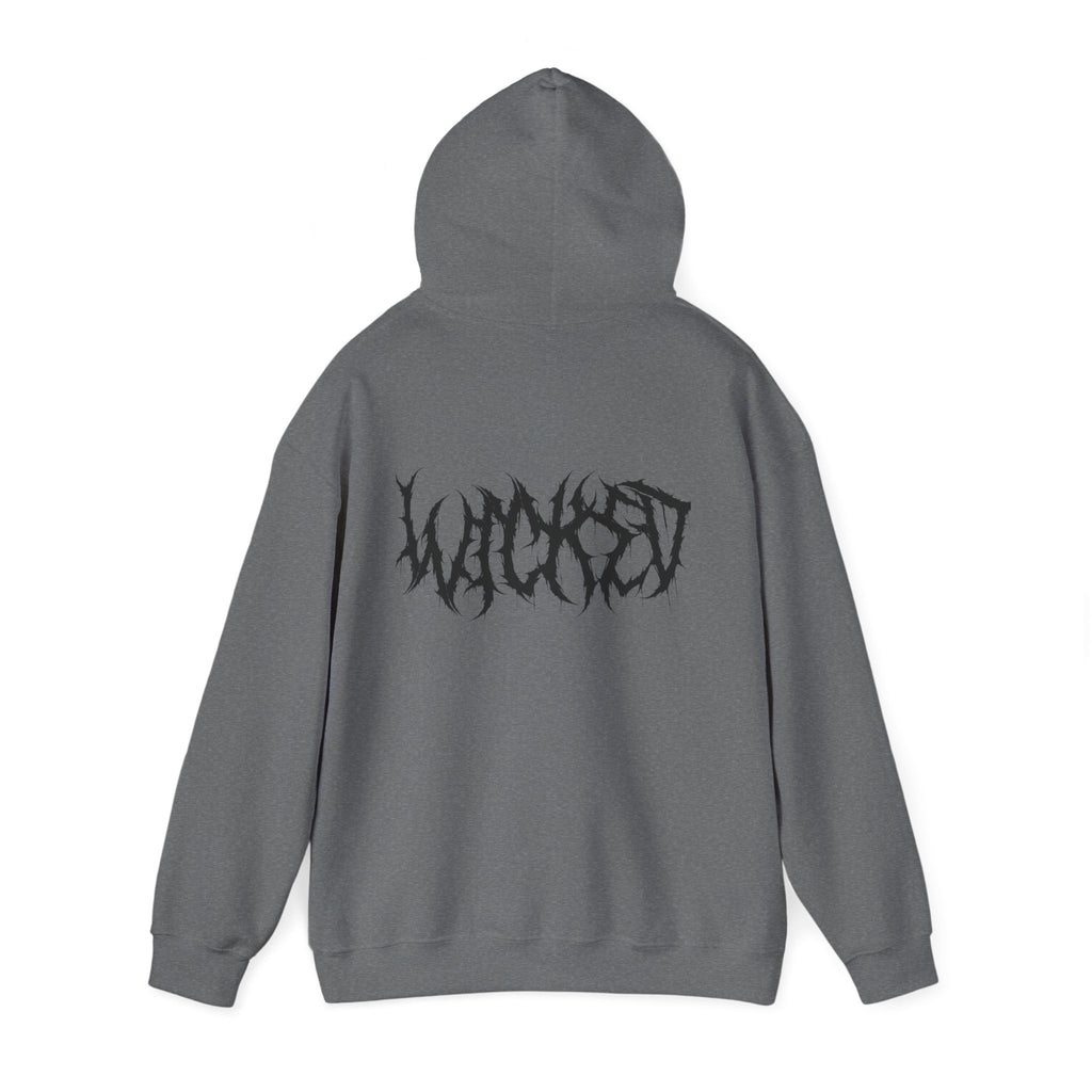 Wicked Hoodie