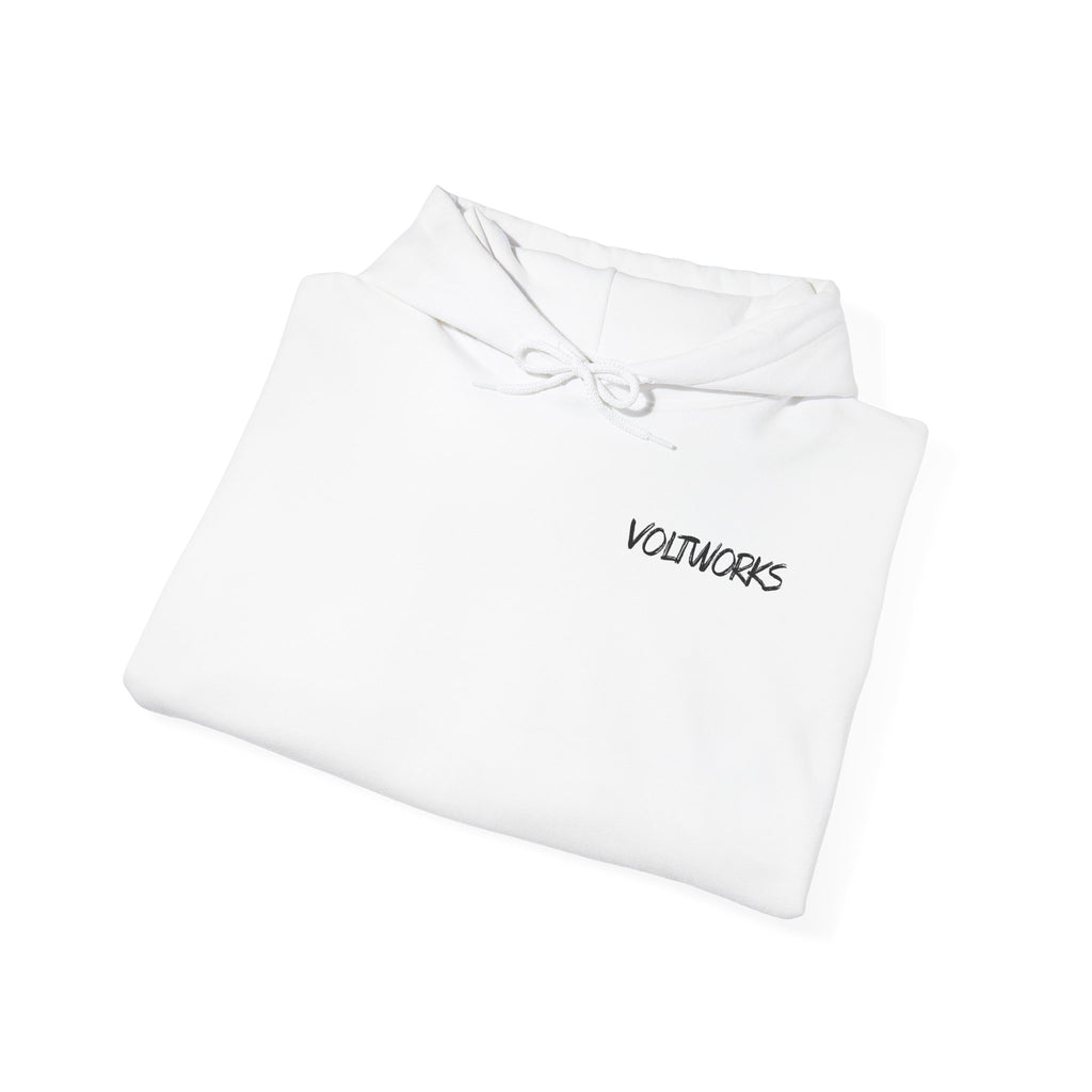 Wicked Hoodie