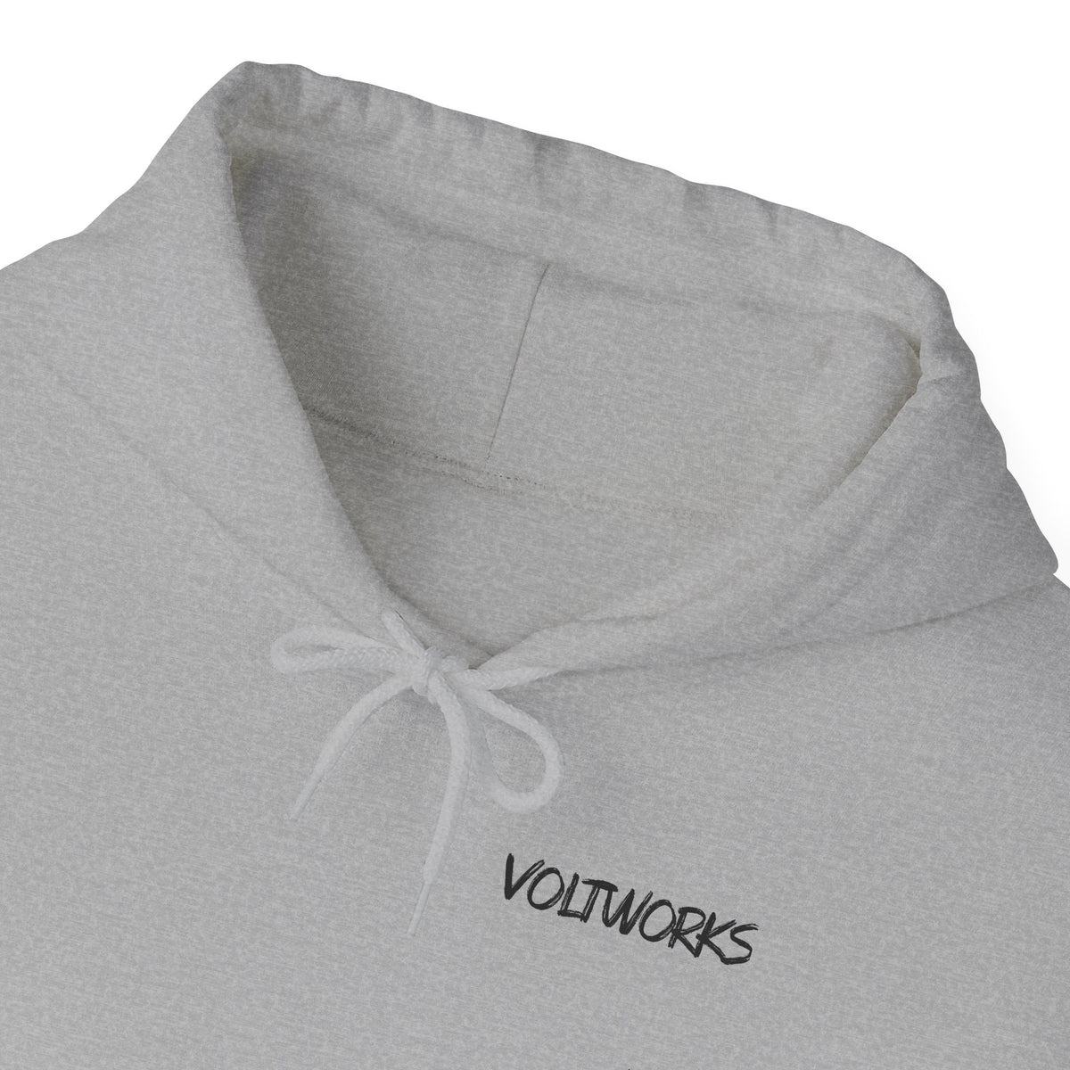 Wicked Hoodie