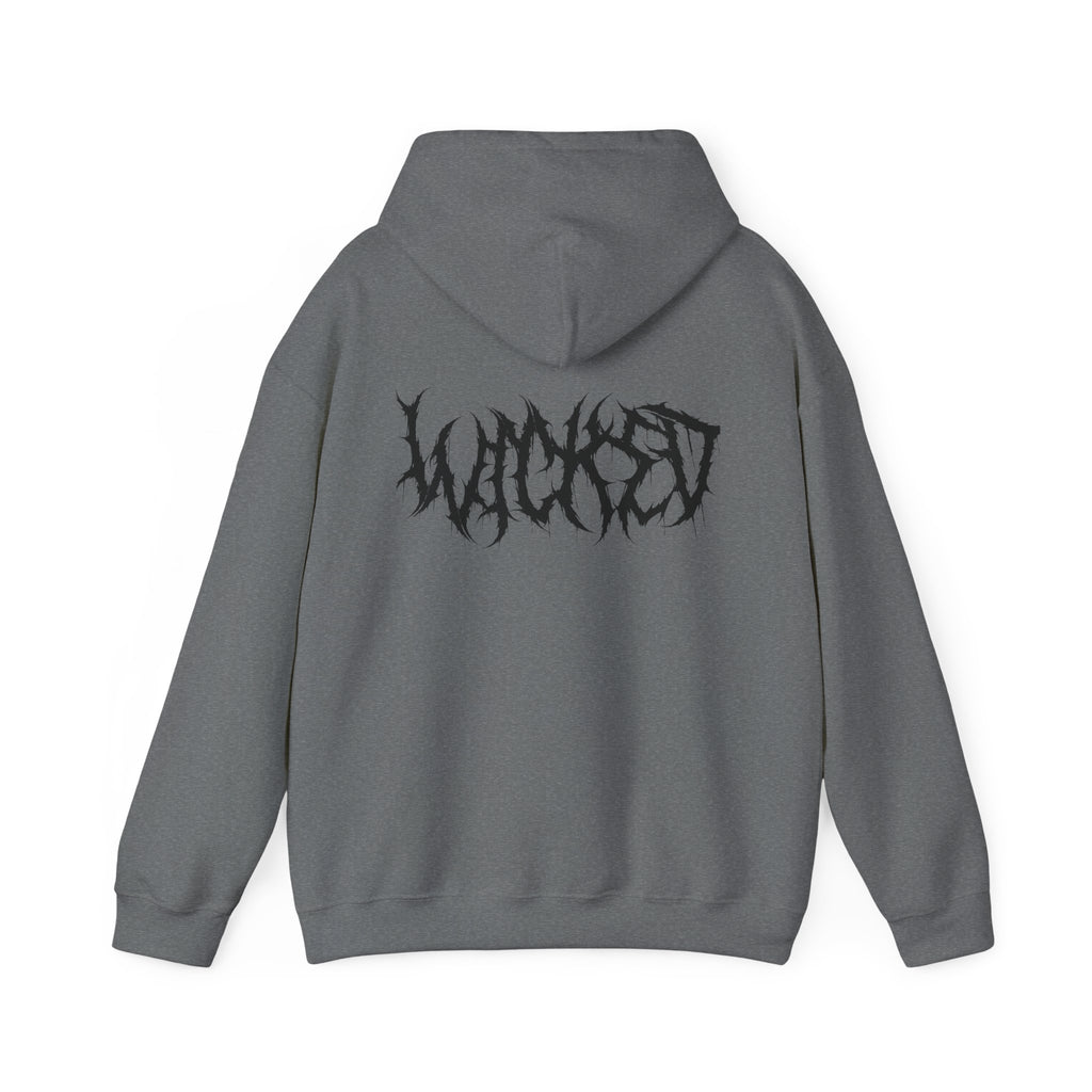 Wicked Hoodie