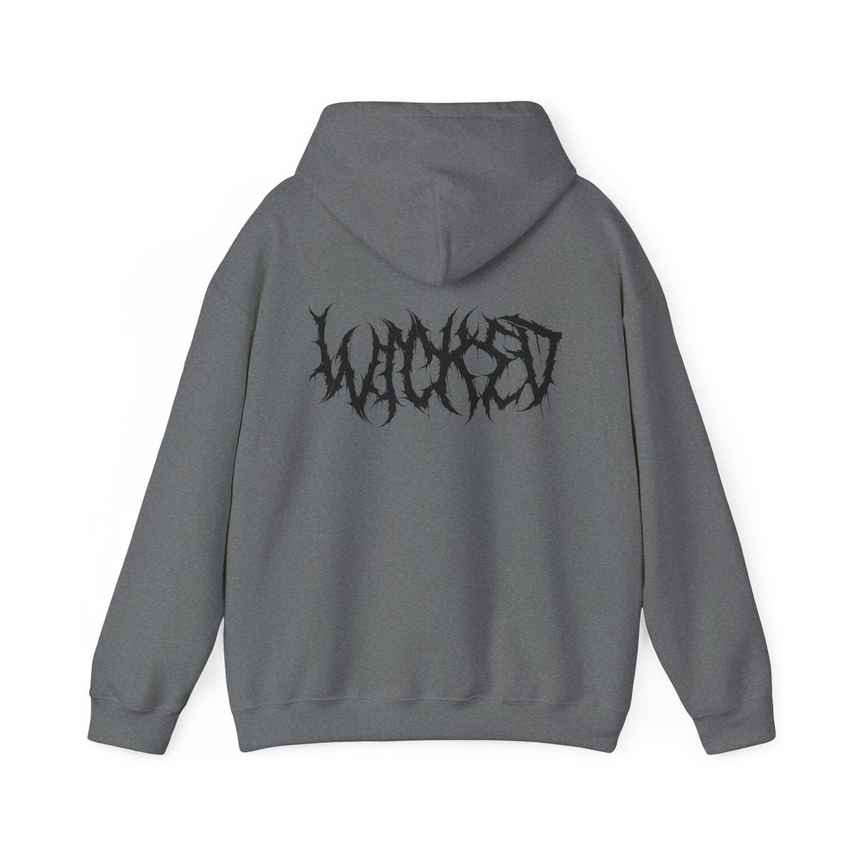 Wicked Hoodie