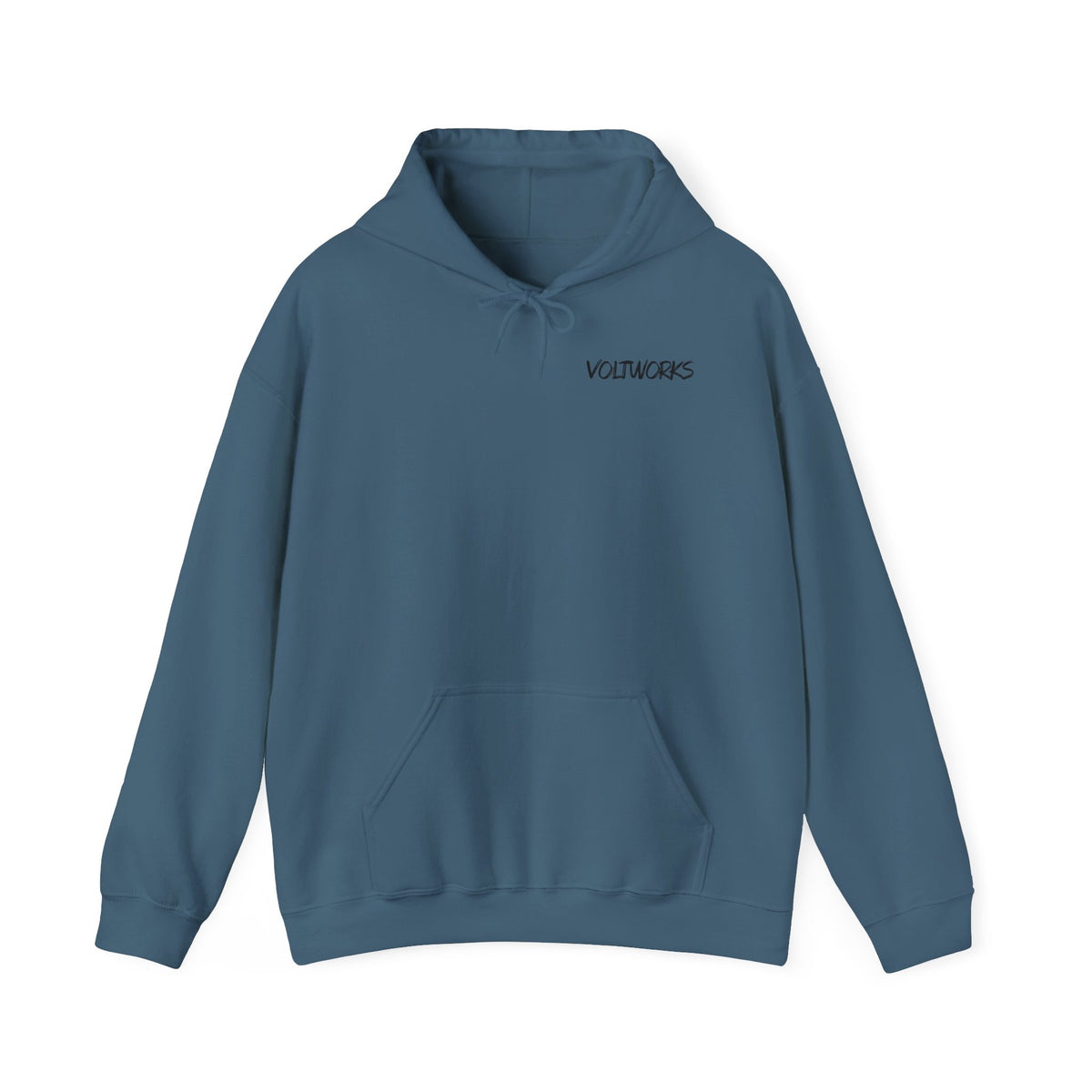 Voltworks Hoodie
