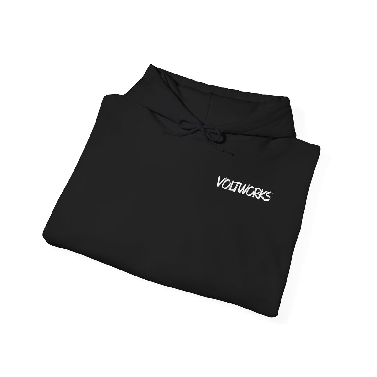 Voltworks Hoodie