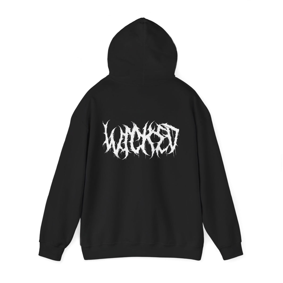 Wicked Hoodie