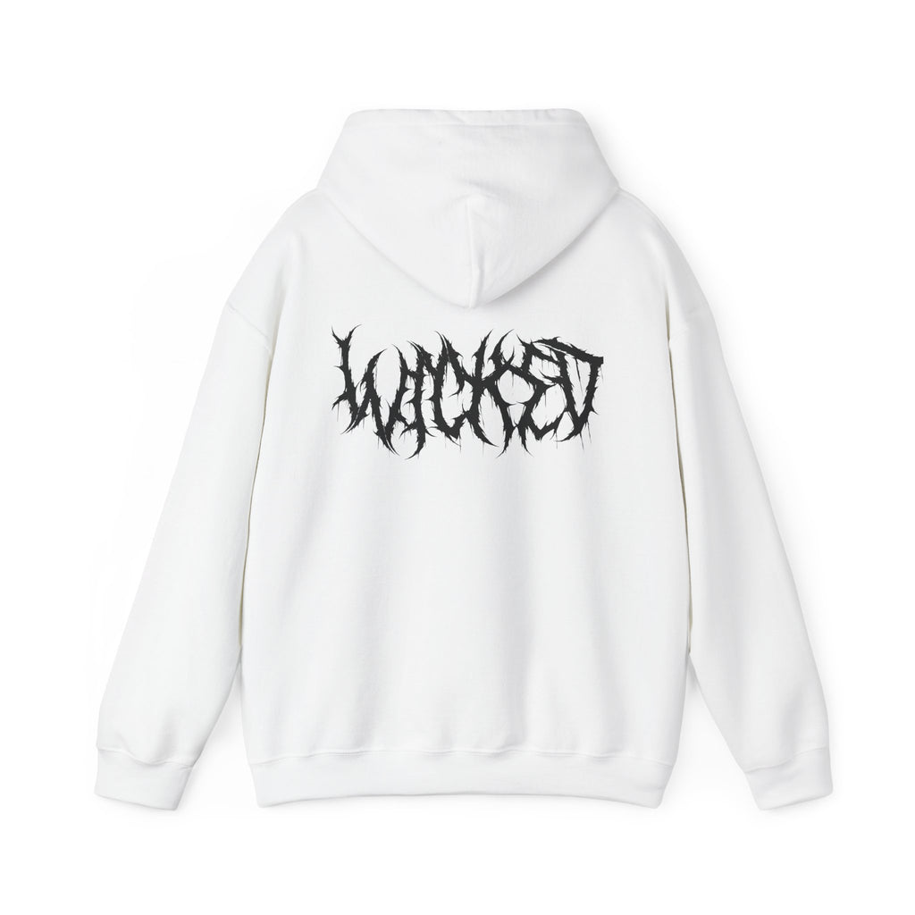 Wicked Hoodie