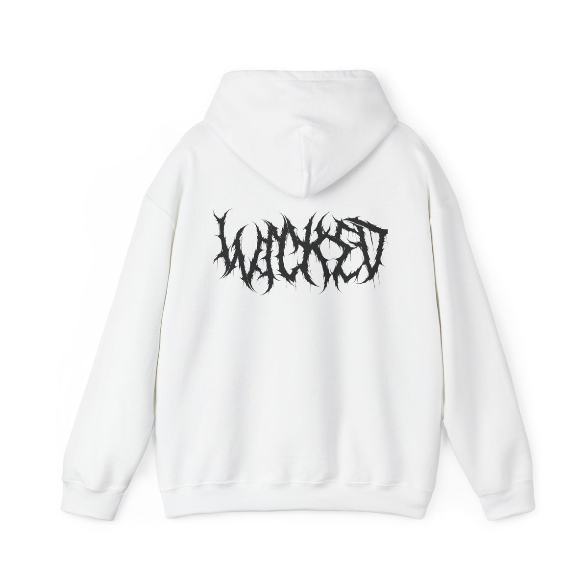 Wicked Hoodie