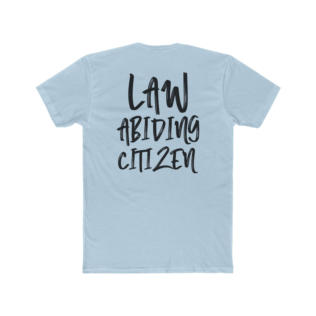 Law Abiding Citizen T-Shirt