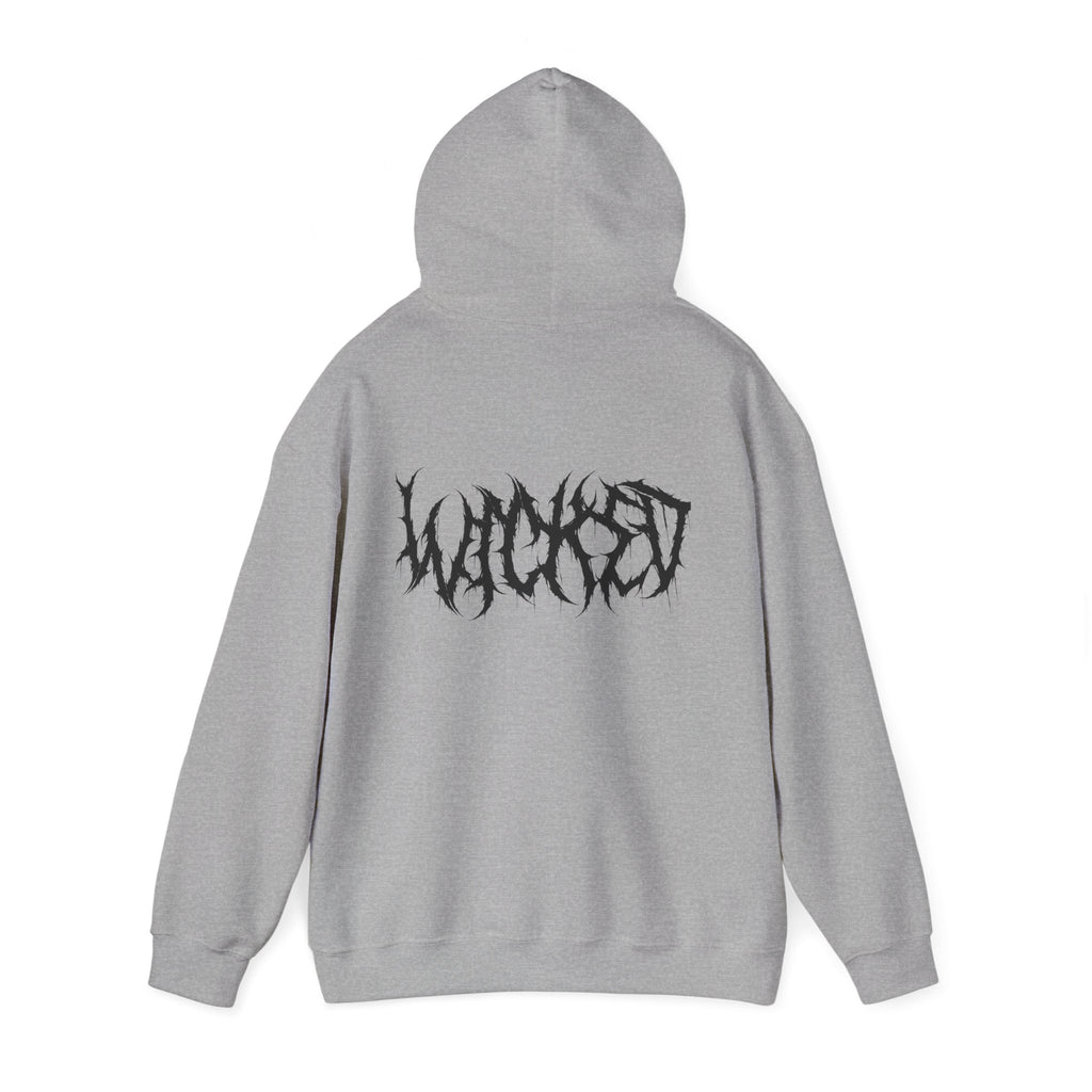 Wicked Hoodie