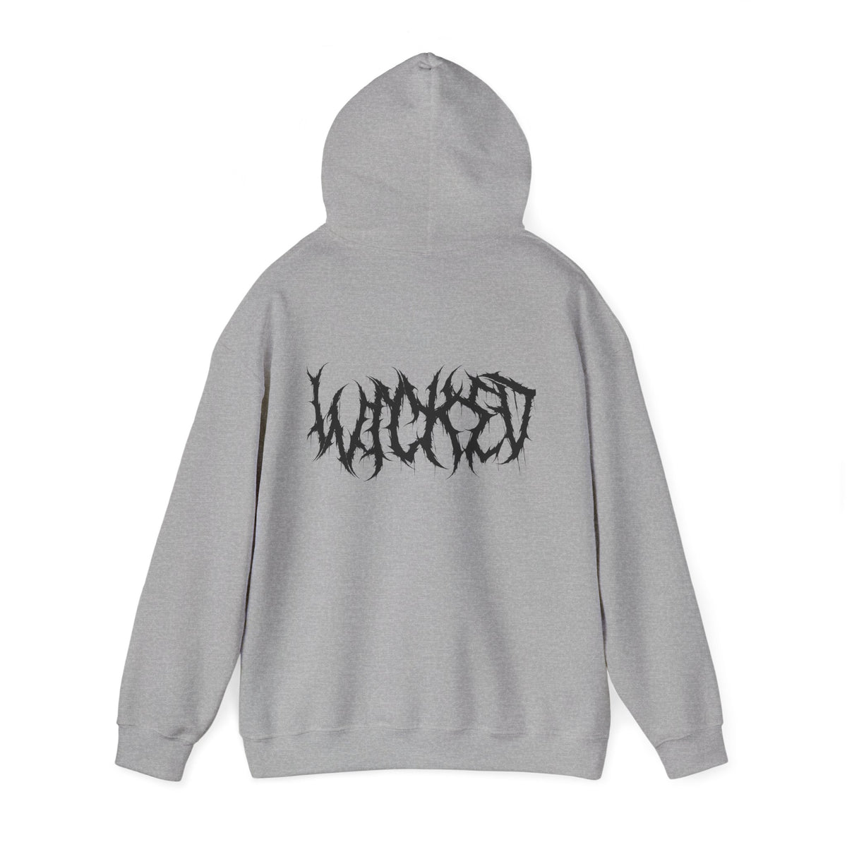 Wicked Hoodie