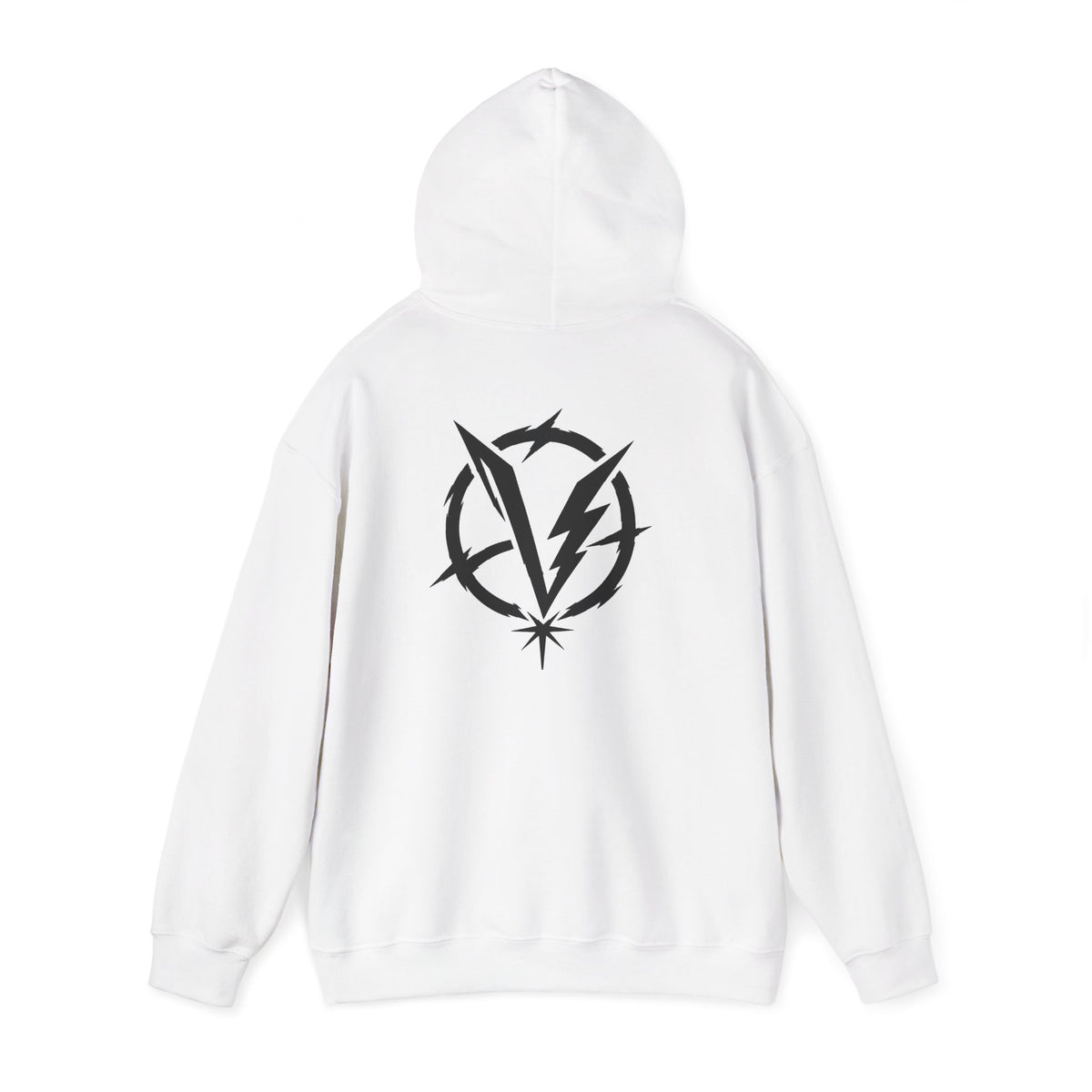 Voltworks Hoodie