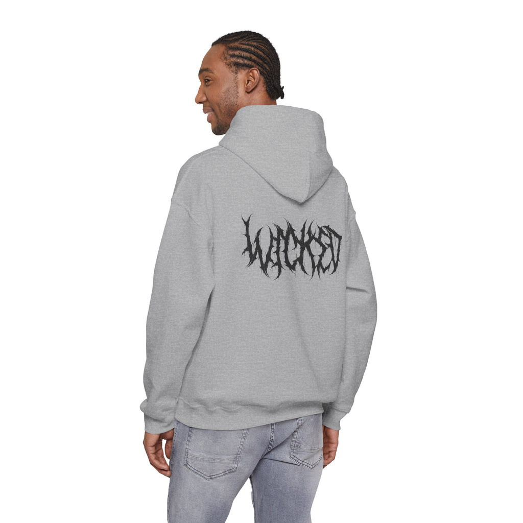 Wicked Hoodie