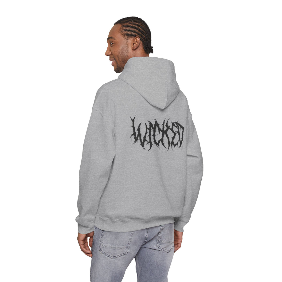 Wicked Hoodie