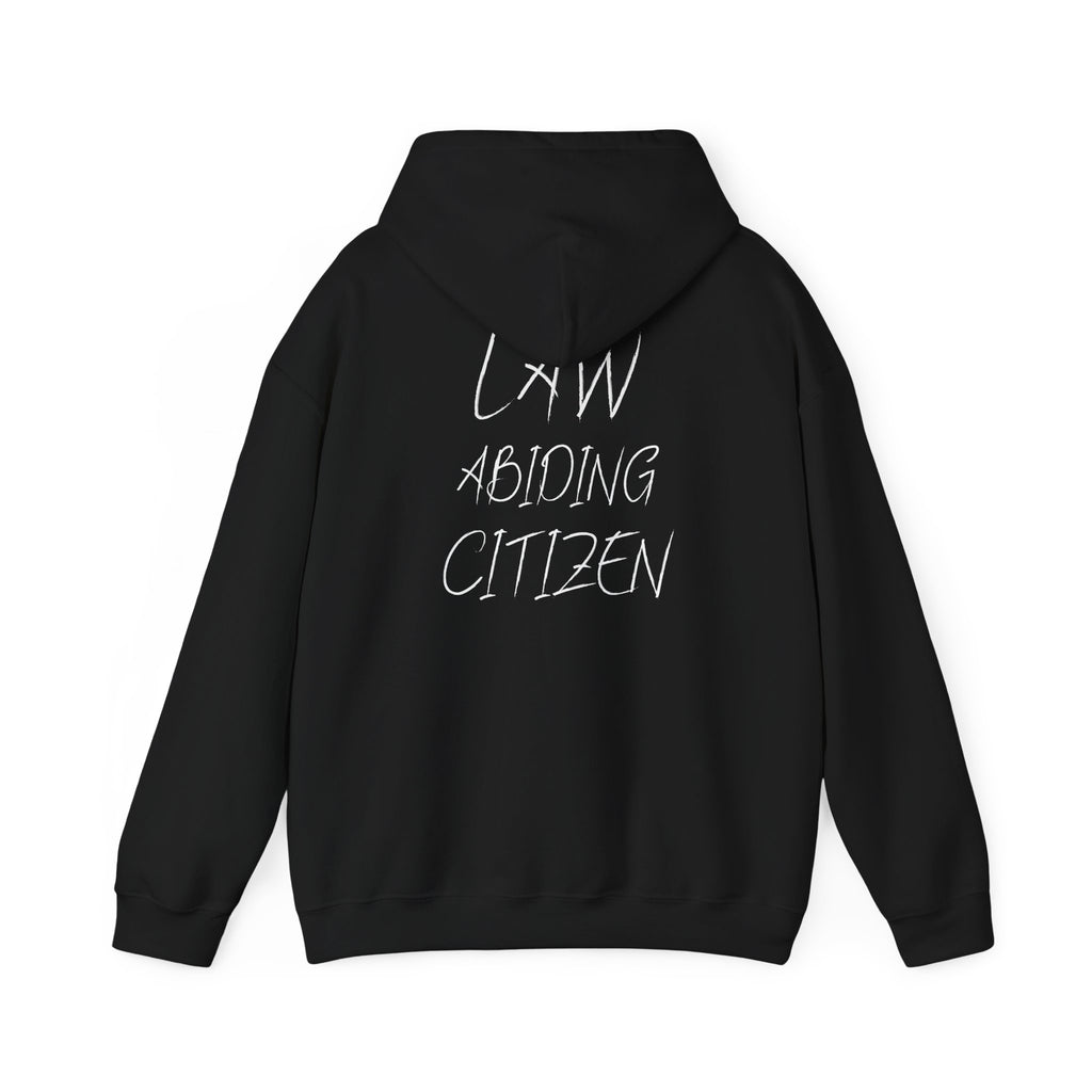 Law Abiding Citizen (Hoodie)