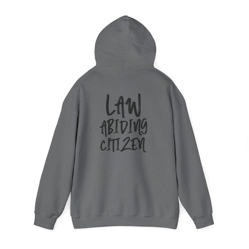 Law Abiding Citizen (Hoodie)