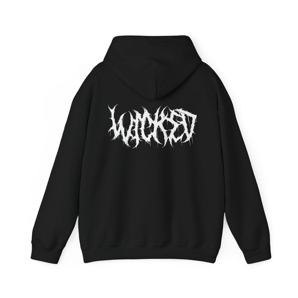 Wicked Hoodie