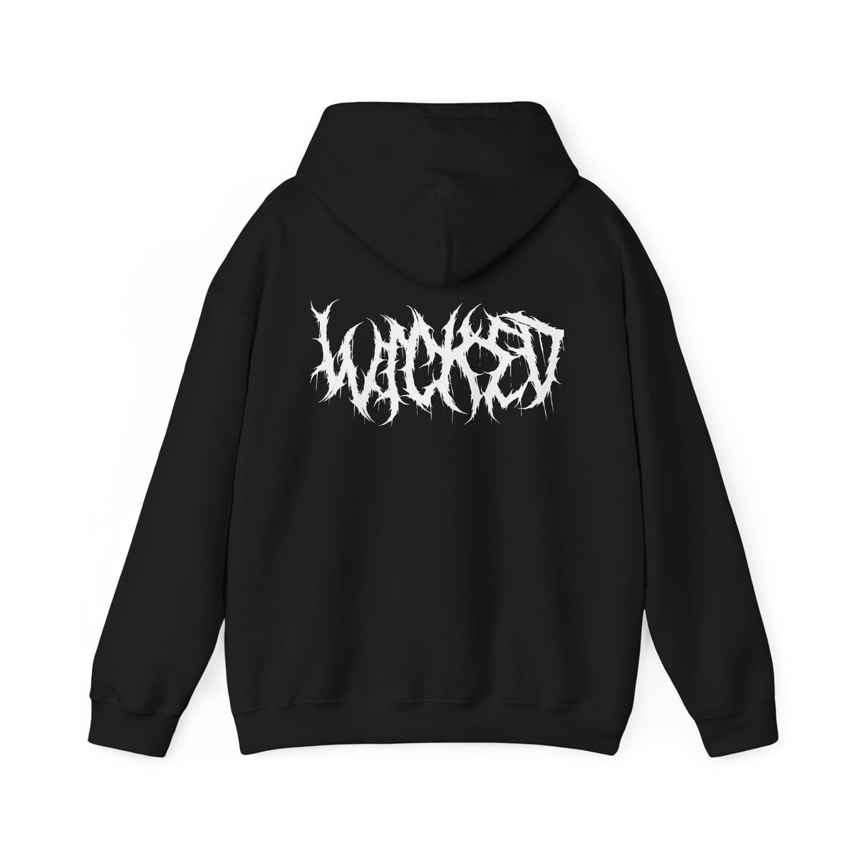 Wicked Hoodie
